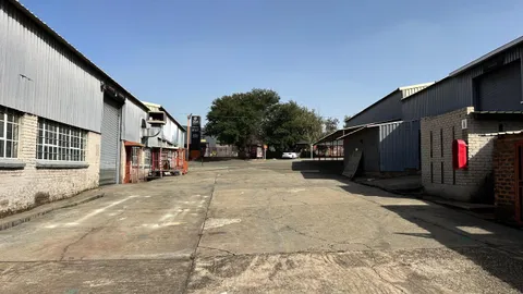 354 Crocker Road, Wadeville - Unit 2 - 512m² - Industrial Unit To Let (2)